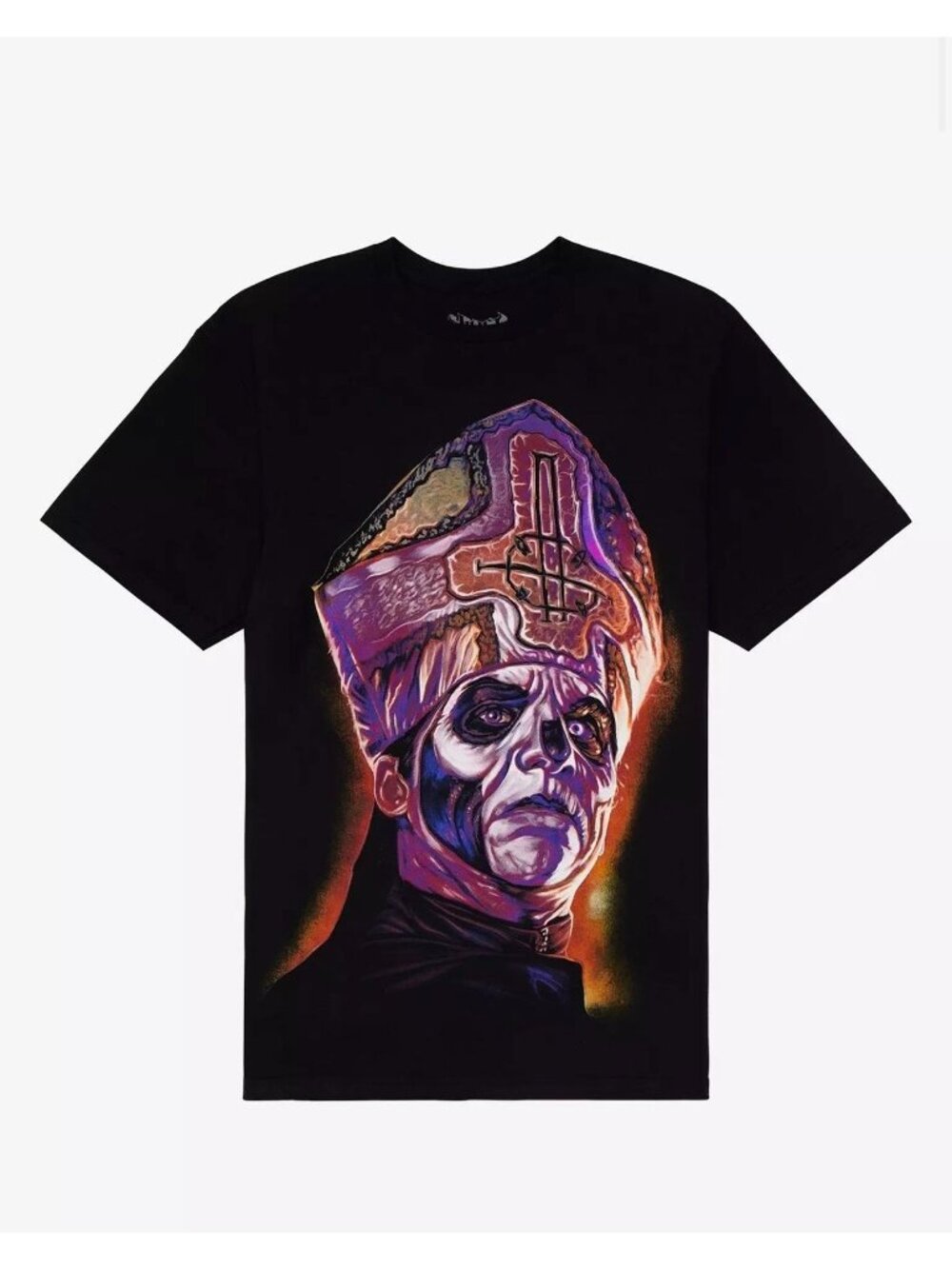 NEW Ghost Papa Emeritus III T-Shirt - Size: Extra Large